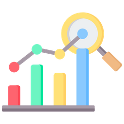 Analytics  Icon