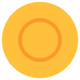 Circle  Icon