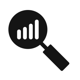 Analysis  Icon