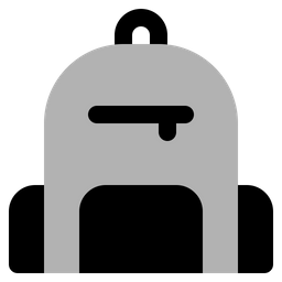 Backpack  Icon