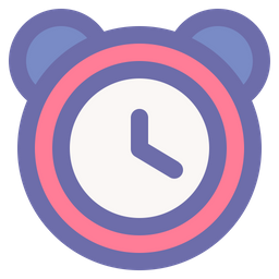 Alarm  Icon