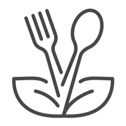 Flexitarian  Icon