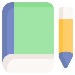 Book  Icon