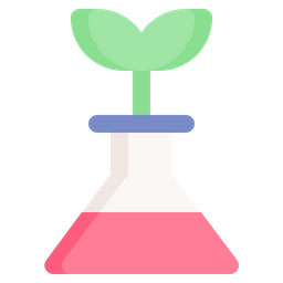 Botanical  Icon