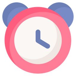 Alarm  Icon