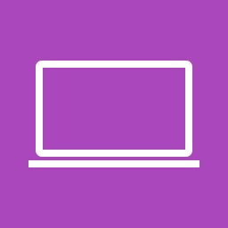 Laptop  Icon