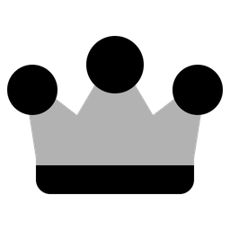 Crown  Icon