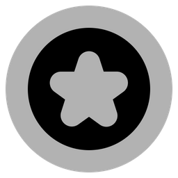 Badge  Icon