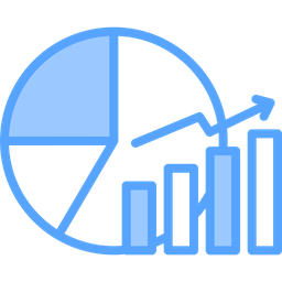 Data Analytics  Icon