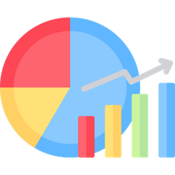 데이터 분석  아이콘