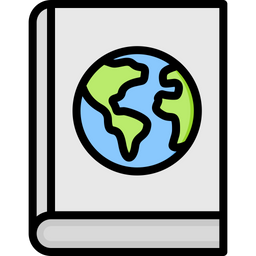 Encyclopedia  Icon