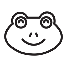 Frog  Icon