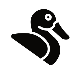 Duck  Icon