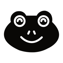 Frog  Icon