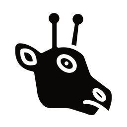 Giraffe  Icon