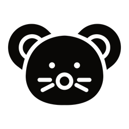 Mouse  Icon