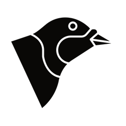 Bird  Icon