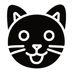 Cats  Icon