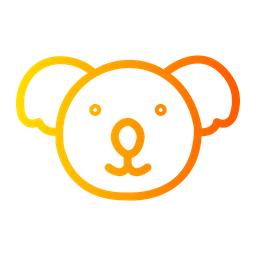 Koala  Icon