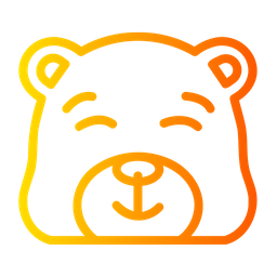 Bear  Icon