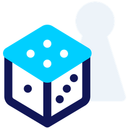 Dice  Icon