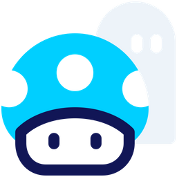 Mushroom  Icon