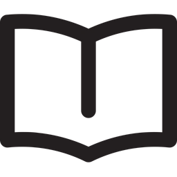 Book  Icon