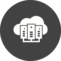 Cloud  Icon