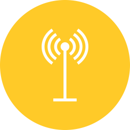 Antenna  Icon