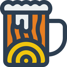 Beer Ramen  Icon