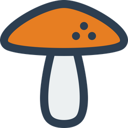 Pilz  Symbol