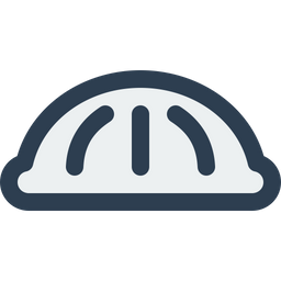 Gyoza  Icon