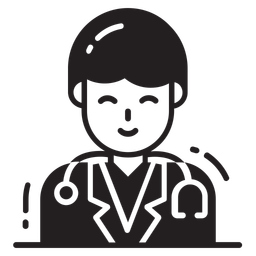 Doctor  Icon