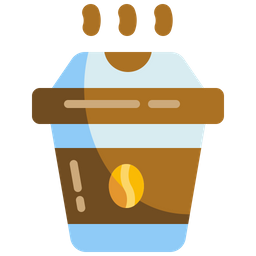 Kaffeetasse  Symbol