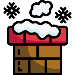 Chimney  Icon