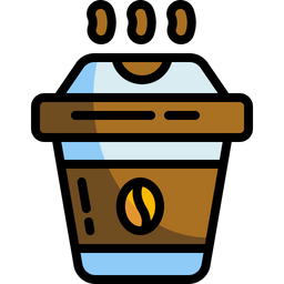 Coffee cup  Icon