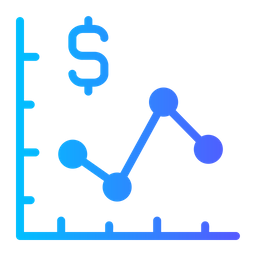 Exchange rate  Icon