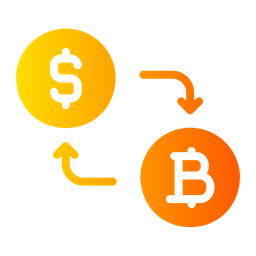 Exchange  Icon