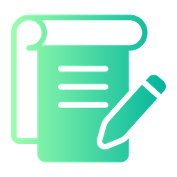 Notes  Icon