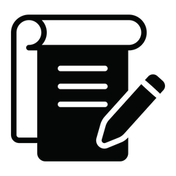 Notes  Icon