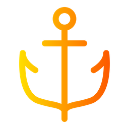 Anchor  Icon