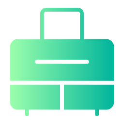 Baggage  Icon