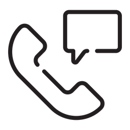 Emergency Call  Icon