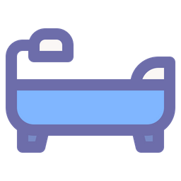 Bathtub  Icon