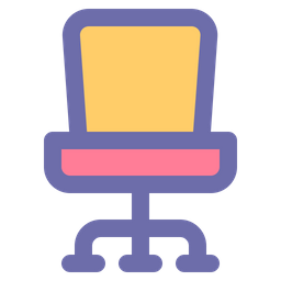 Chair  Icon