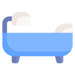 Bathtub  Icon