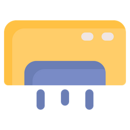 Air Conditioner  Icon