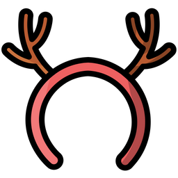 Rentier  Symbol