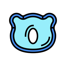 Baby Pillow  Icon