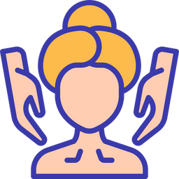 Massage  Icon